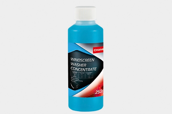 Антифриз CHAMPION OIL, 8222757